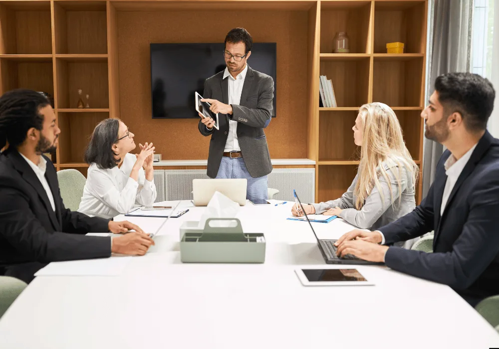 asesoramiento y gestion